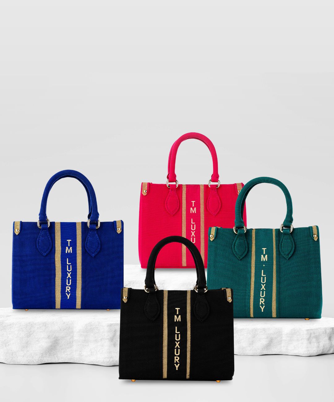 Tote Bags Archives | Toke Makinwa Luxury
